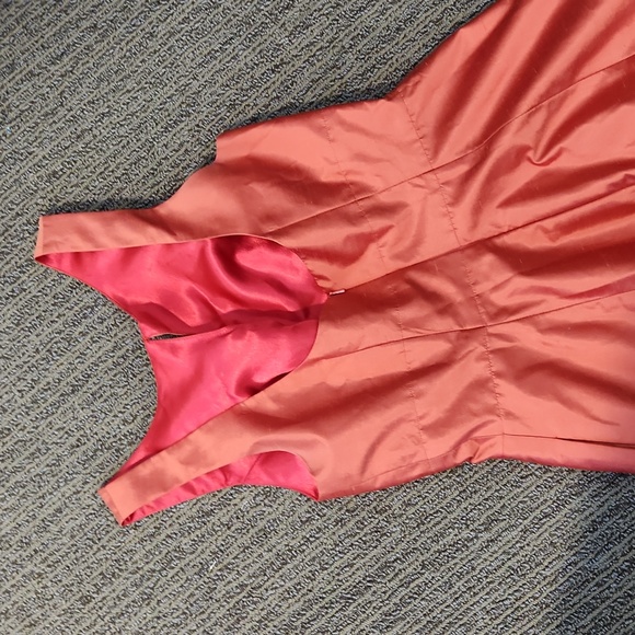 Jenny Yoo Collection Dress Size 8 - Picture 15 of 15